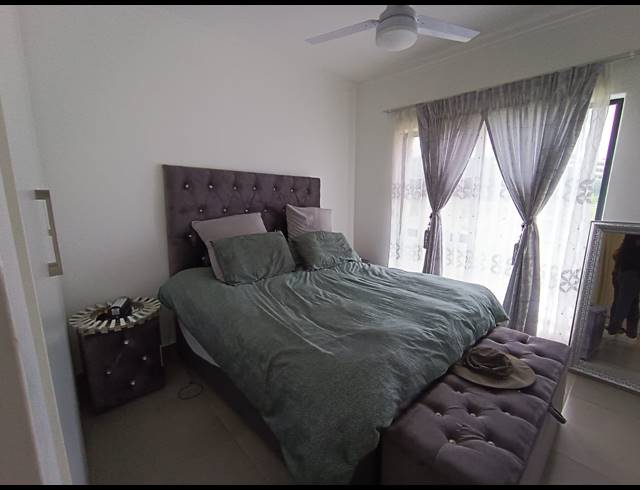 1 BEDROOM APARTMENT TO LET IN BALLITO CENTRAL